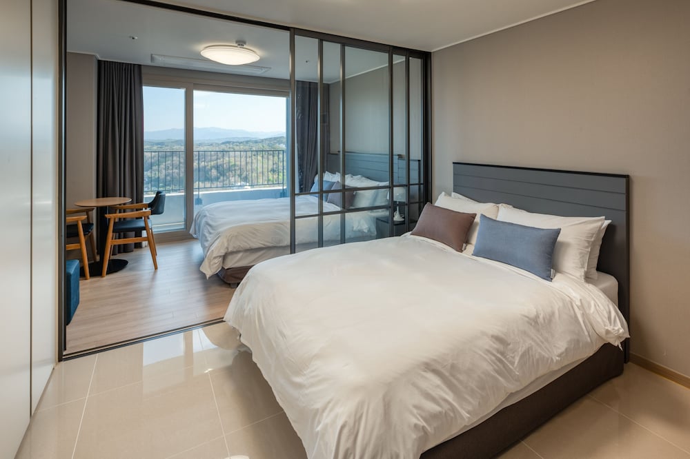 Hotel The Blue Terra Sokcho 16/50
