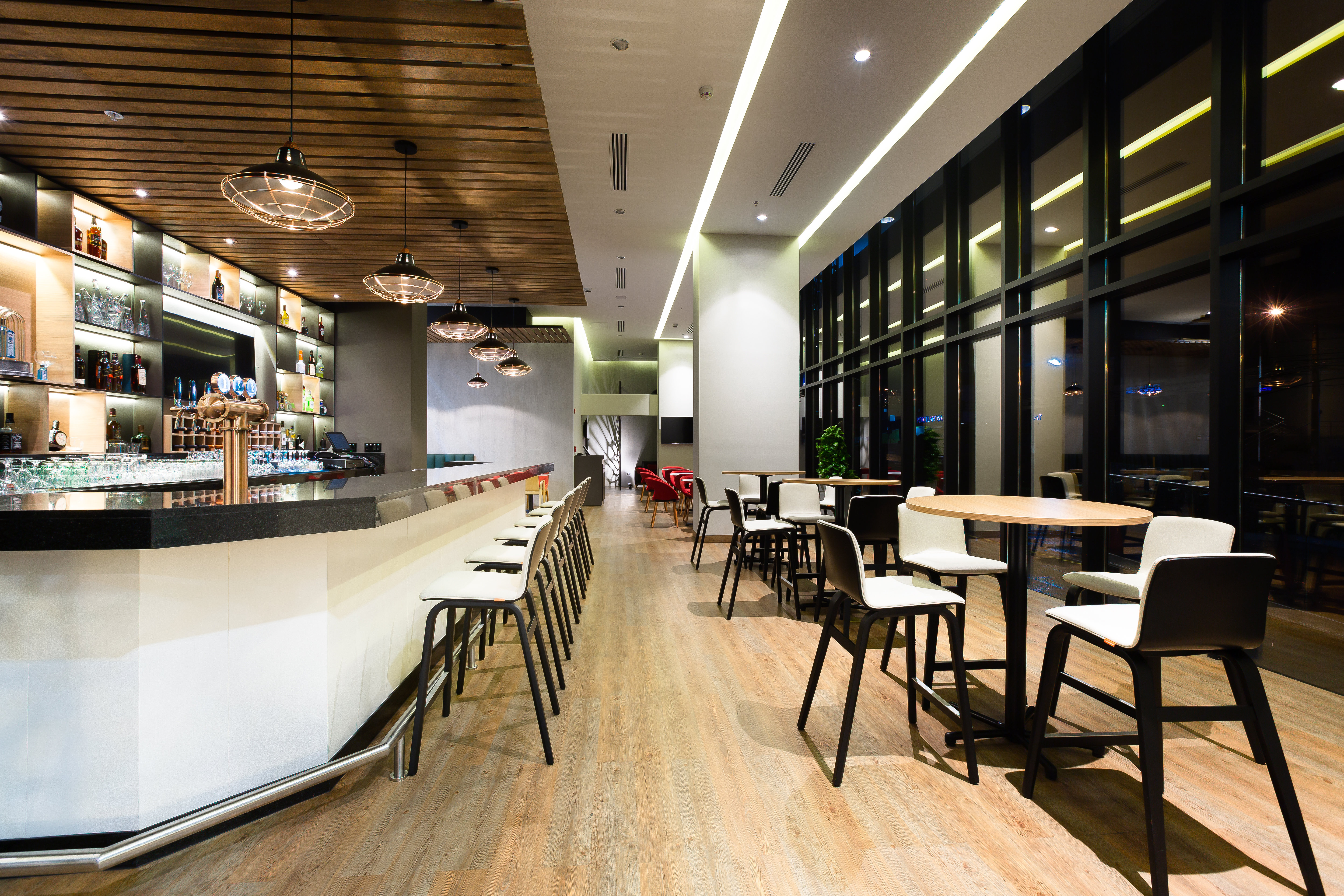 Holiday Inn Panama Distrito Financiero 36/62