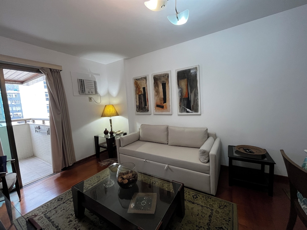 Mc Flats Ipanema Beach Star 29/44