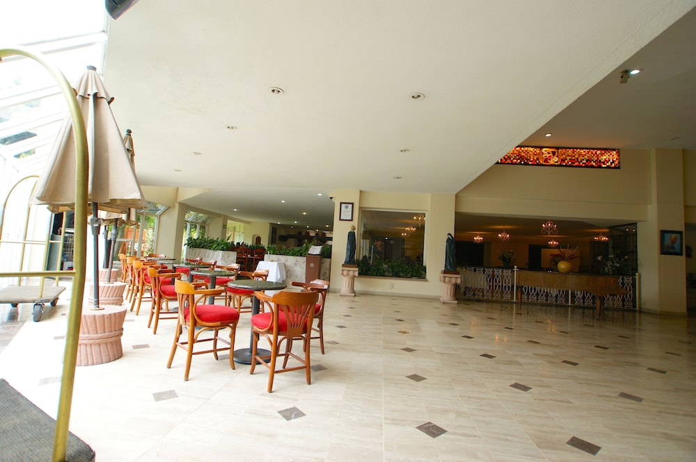 Hotel Real de Minas San Luis Potosi 25/46