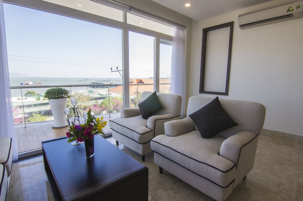 Cassabella Hotel & Apartment 40/55