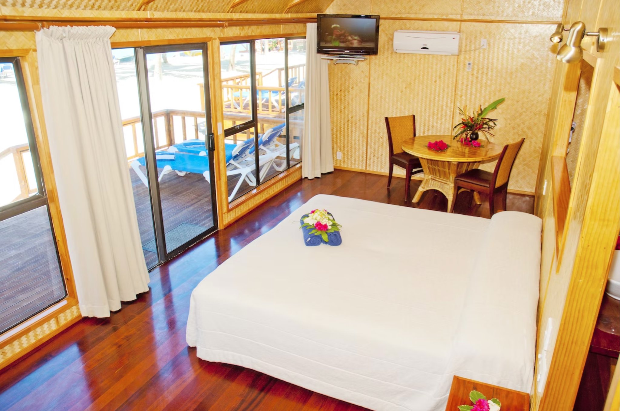 Aitutaki Lagoon Private Island Resort - Adults Only 13/46