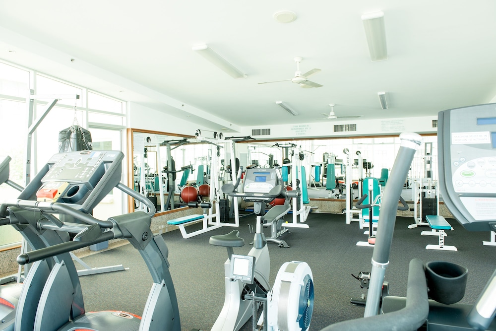 Paradise Centre Apartments Surfers Paradise 38/68