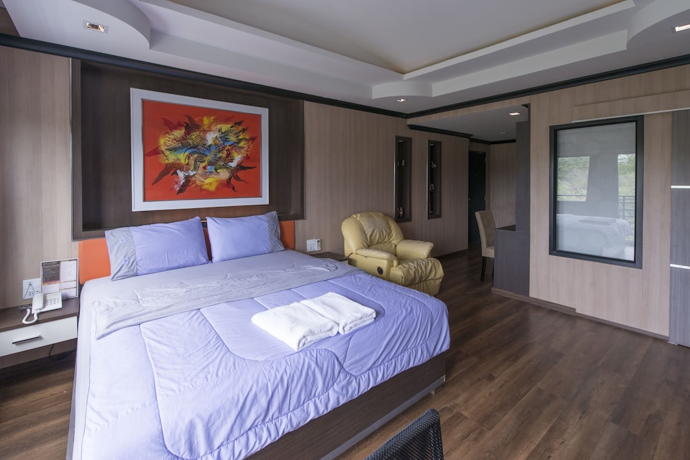 Benjatara Boutique Resort 25/46