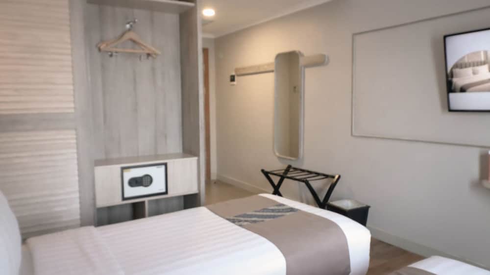 Solia Hotel Yosodipuro Solo 21/52