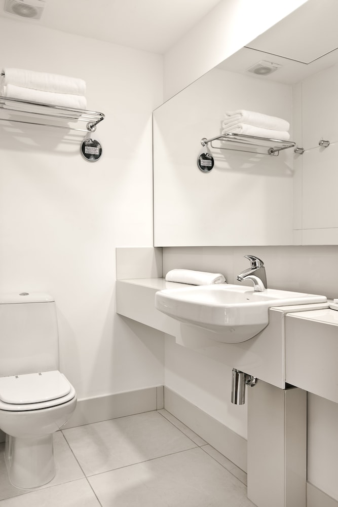 Hilton Garden Inn Belo Horizonte 17/38