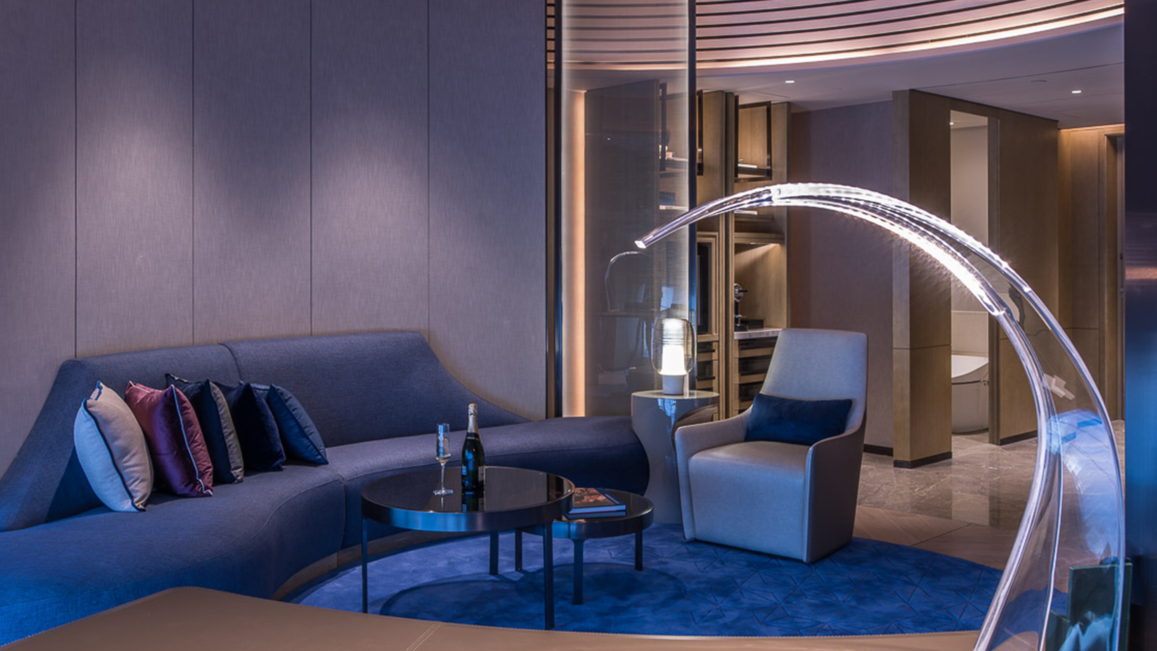 Intercontinental Beijing Sanlitun 51/78