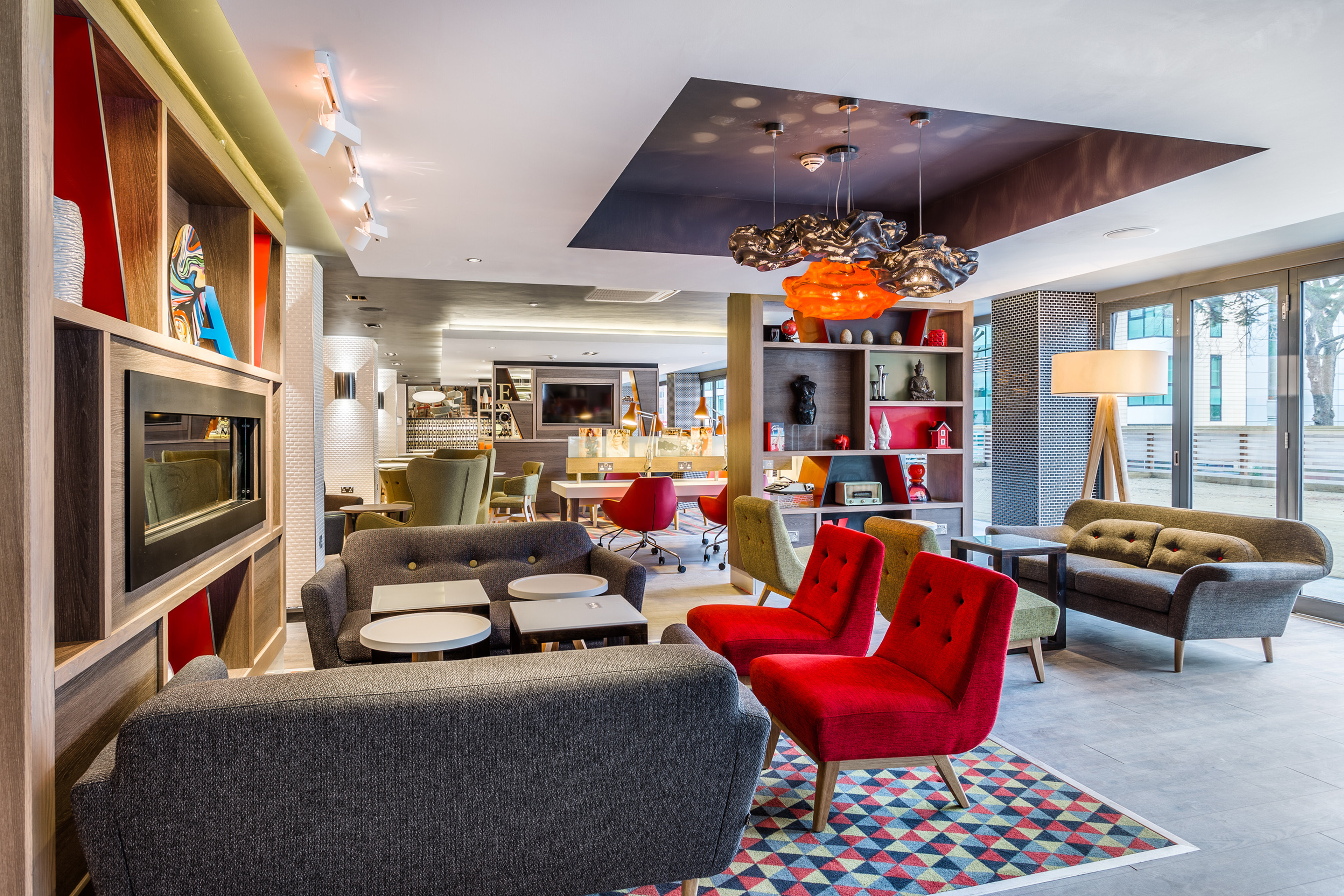 Holiday Inn London Watford Junction 15/31