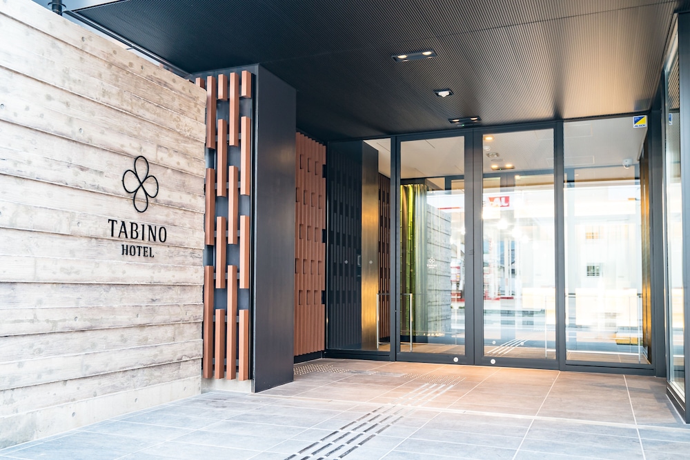 Tabino Hotel Sado 58/59