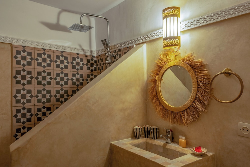 Riad Mokha Mokha and Spa 45/46