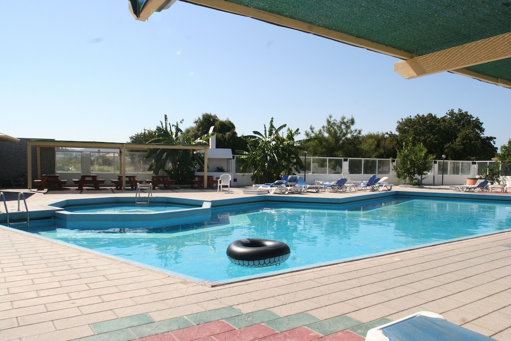 Summer Dream Hotel By Anayia All Inclusive Resorts 23/50
