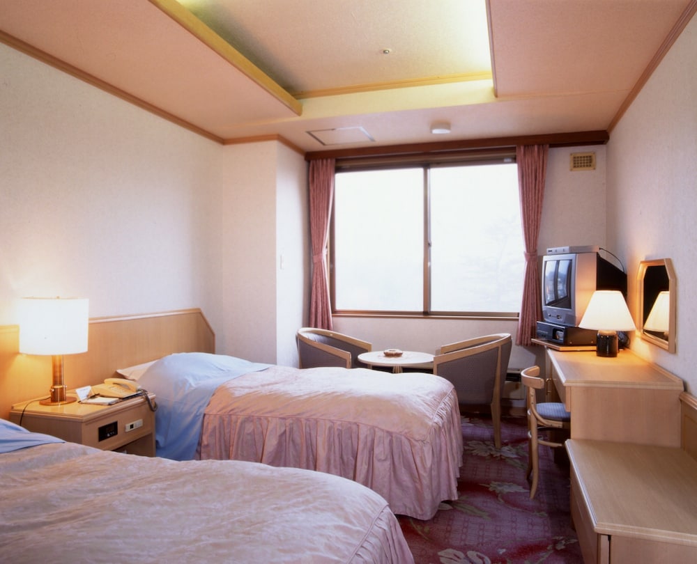 New Akan Hotel 10/41