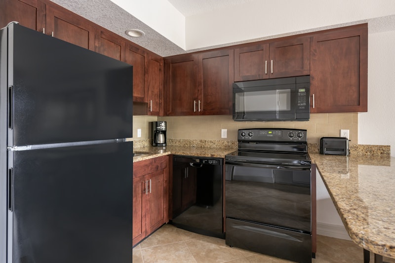 Hilton Vacation Club Aqua Sol Orlando West 14/35