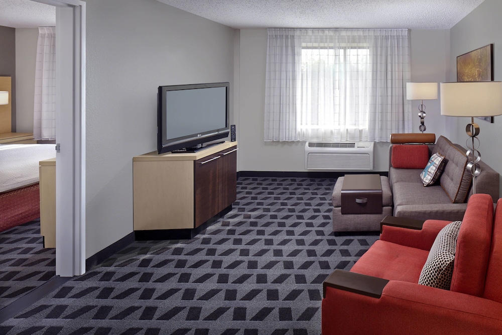 Towneplace Suites By Marriott Albany Downtown Medical Center 27/44
