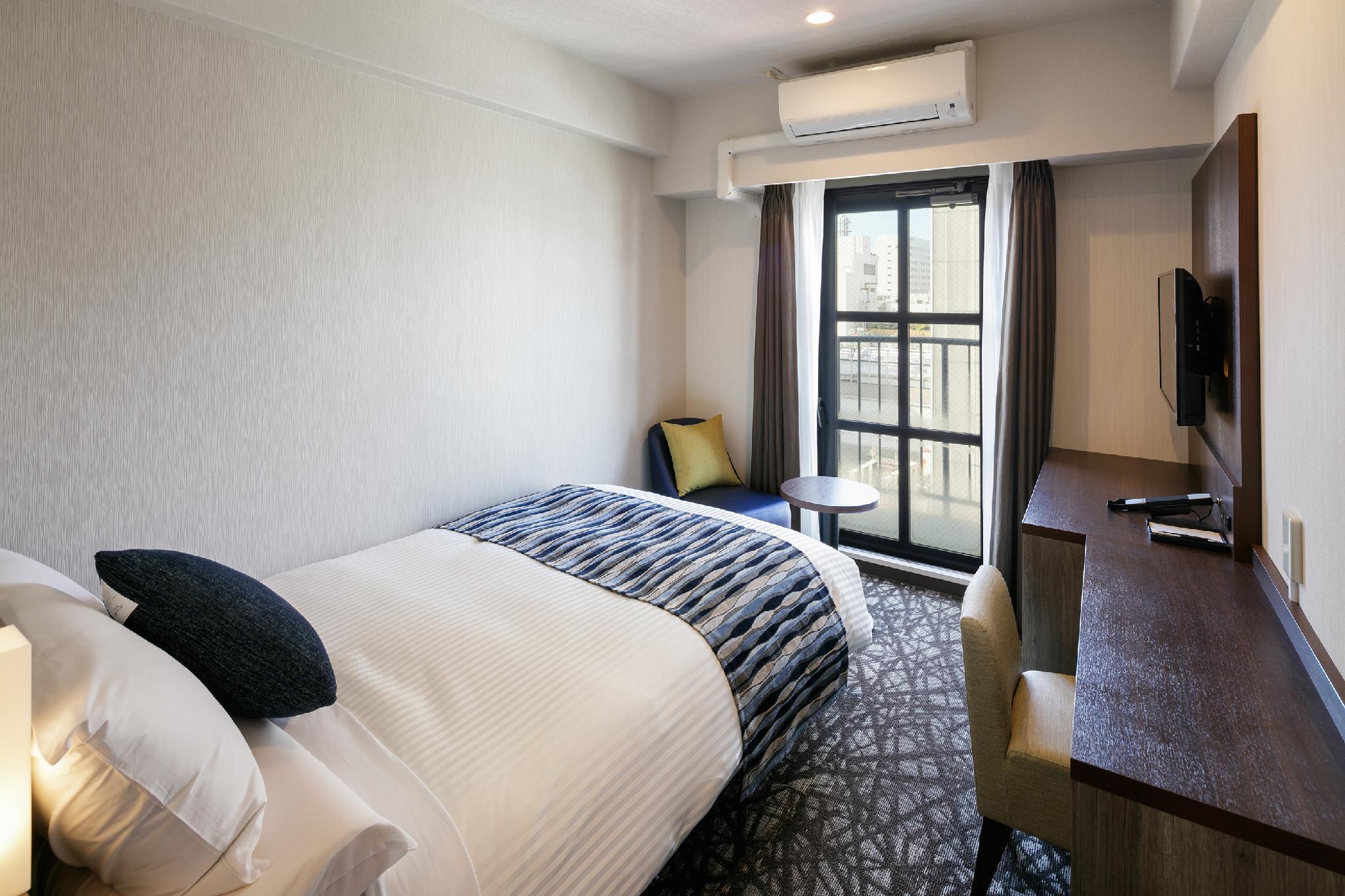 Semi Room, Superior, Semi Double Bed