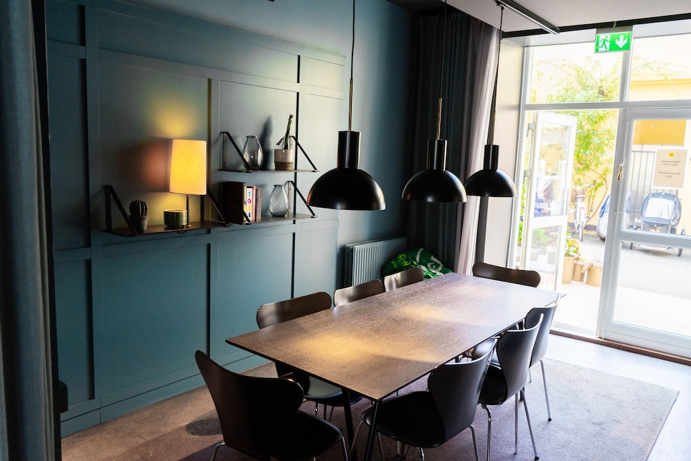 Four Points Flex by Sheraton Copenhagen City 50/59