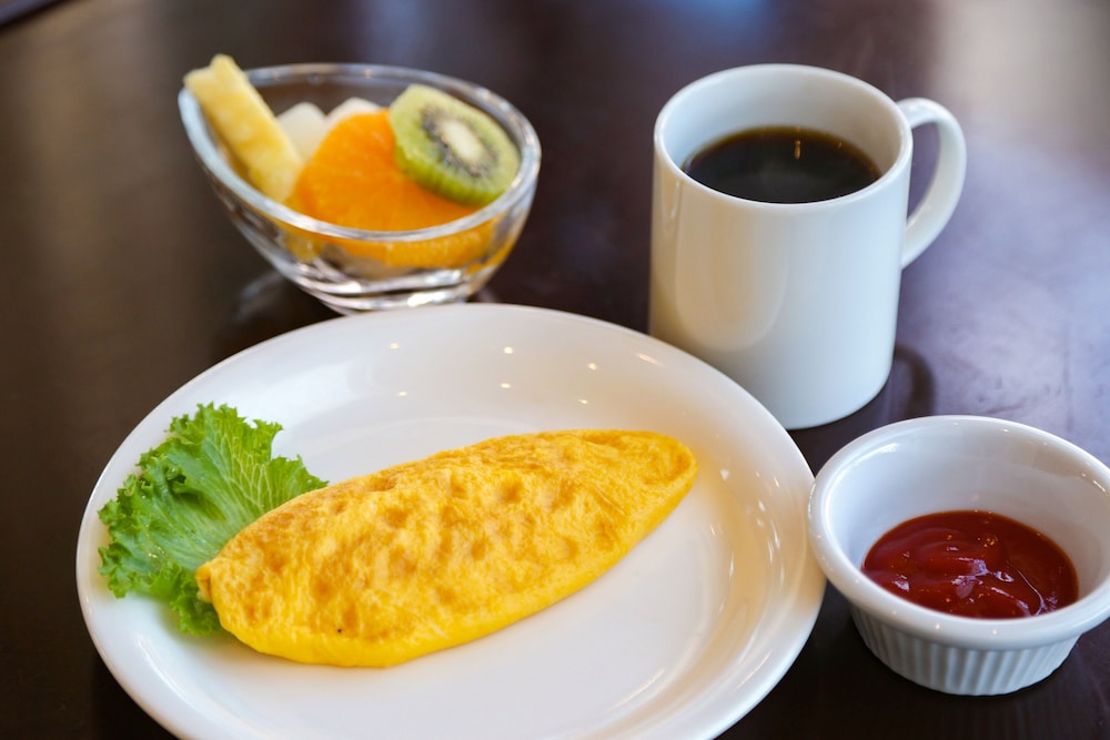 Hotel Verfort Hyuga 30/50