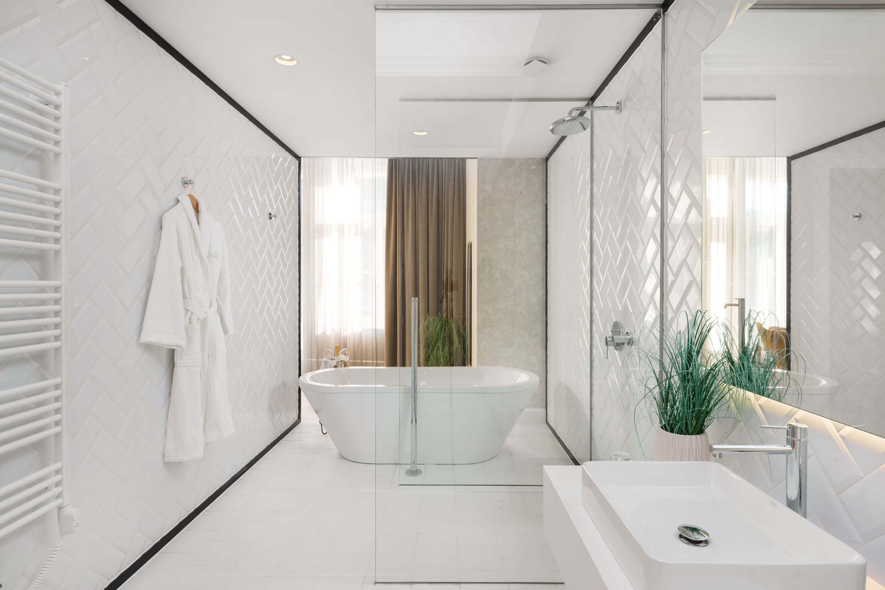 Hotel Vision Budapest 50/52