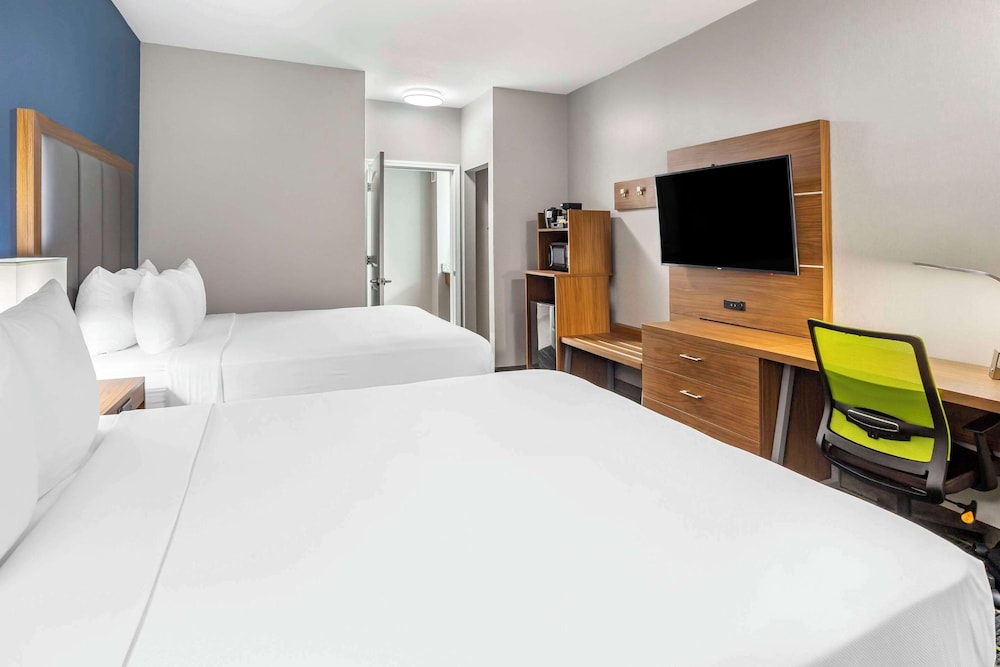 Quality Inn & Suites Livermore Wine Country 15/36
