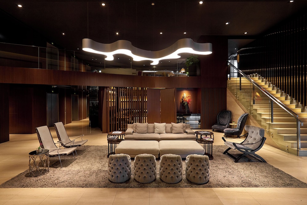 Pan Pacific Serviced Suites Beach Road 31/50