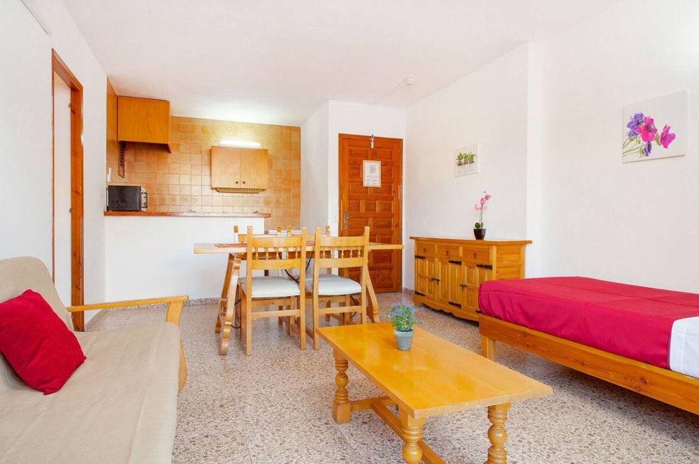 Apartamentos Puet 32/45