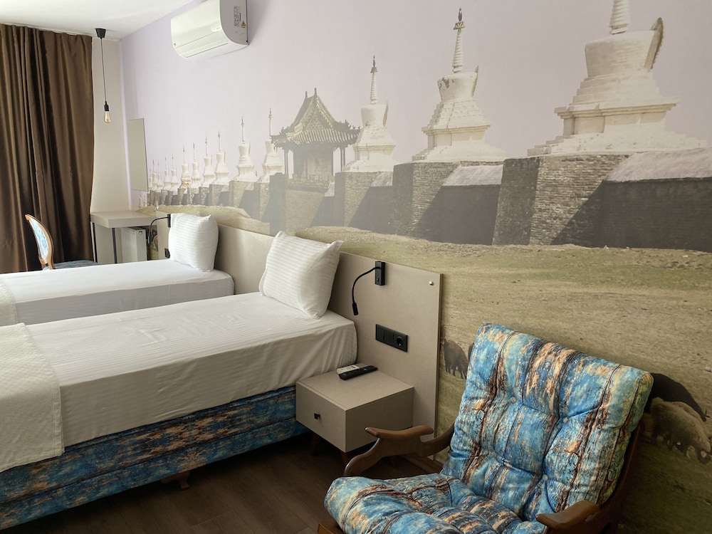 Ofuro World Hotel Spa 20/50