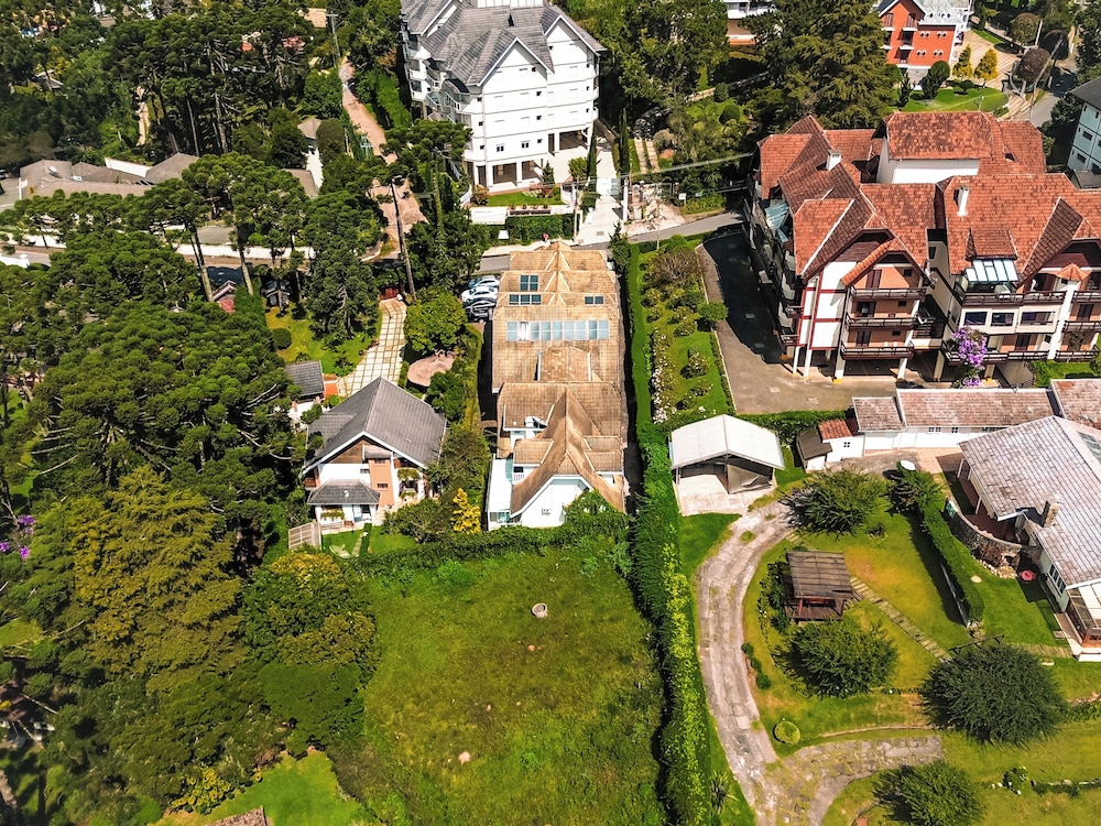 Chateau do Luar Prime 40/45