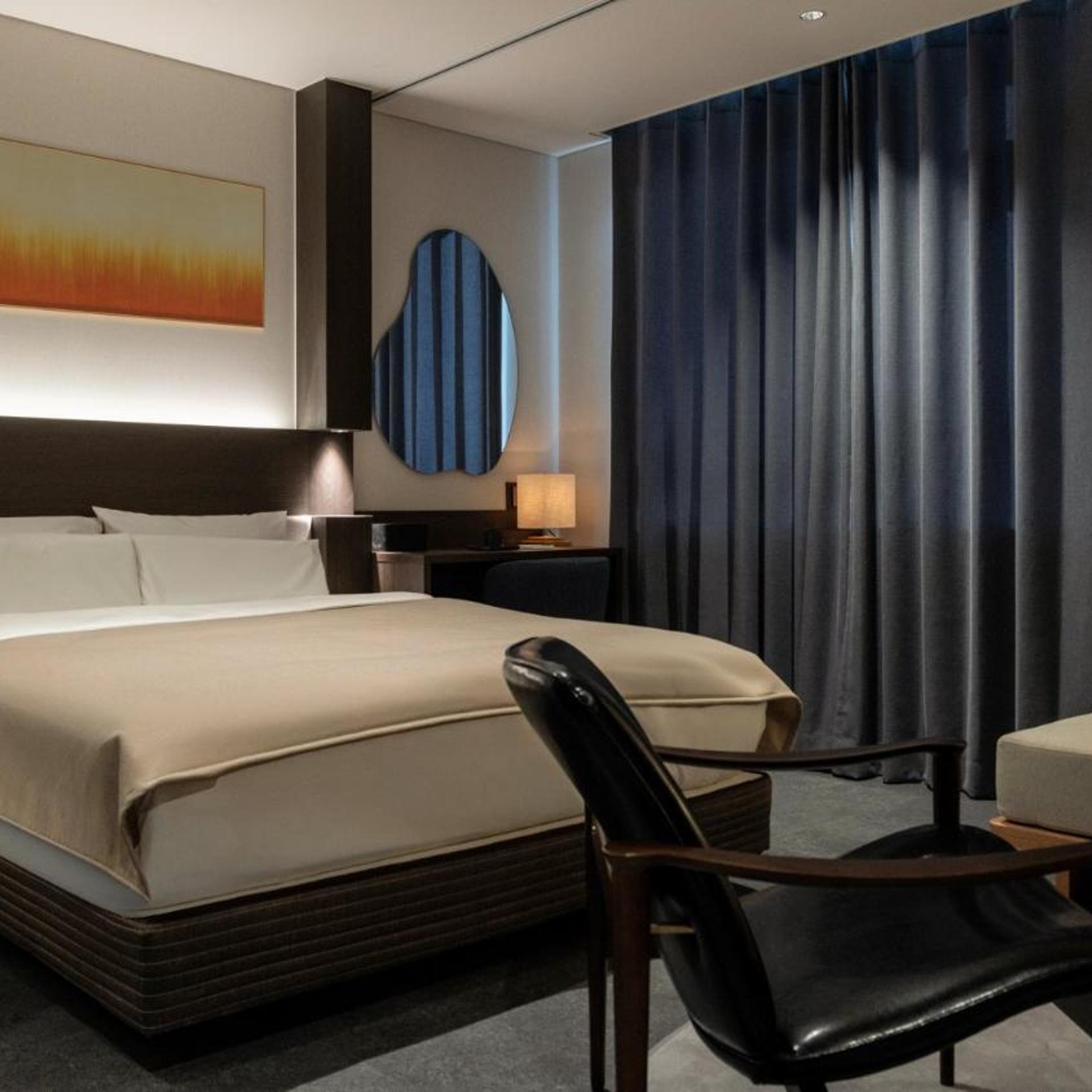 Anook Signature Hotel Seoul Guro 18/50