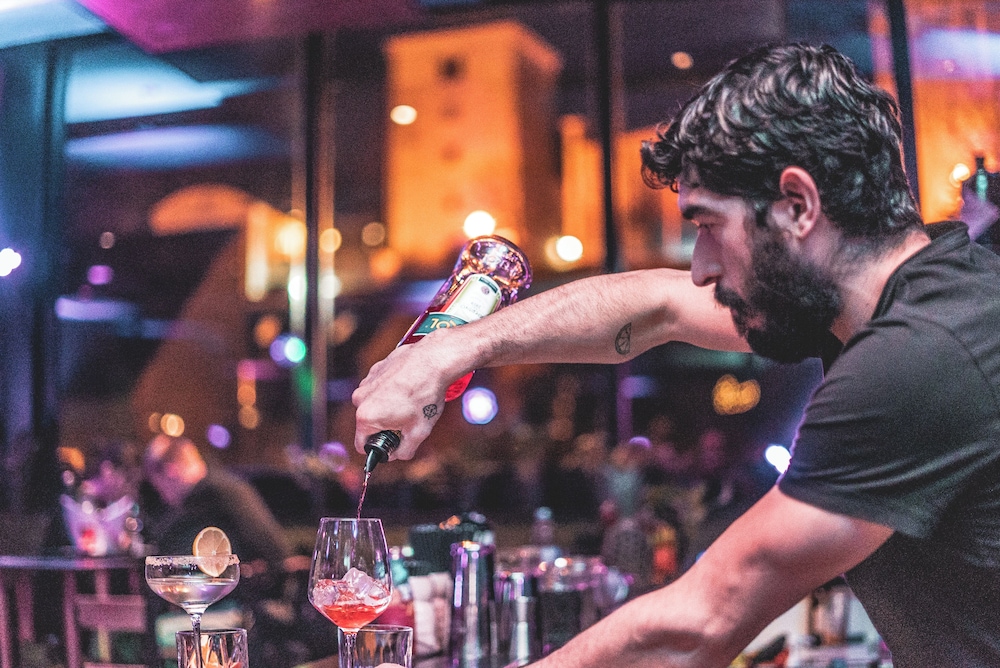 Chillout Hostel Zagreb 21/48