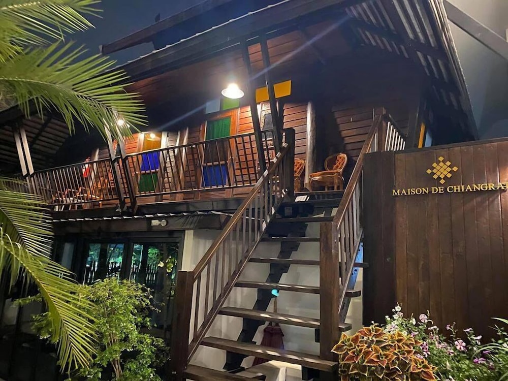 Maison De Chiang Rai 10/50