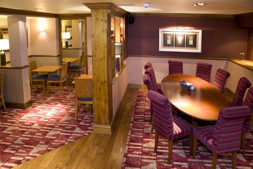 Premier Inn Norwich Nelson City Centre 40/52