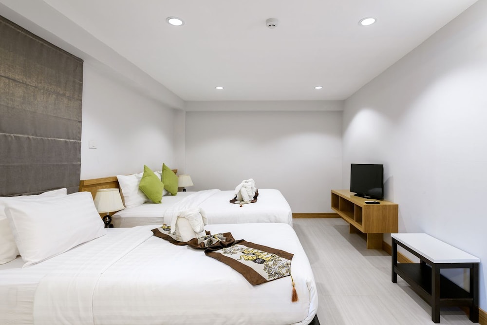 Oldtown Chiangmai Boutique 22/62