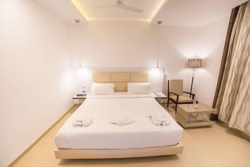 Hotel Vivera Grande 14/36