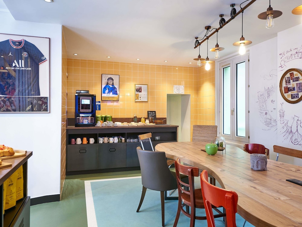 Greet Hotel Boulogne Billancourt Paris (ex Hotel B Paris Boulogne) 36/50