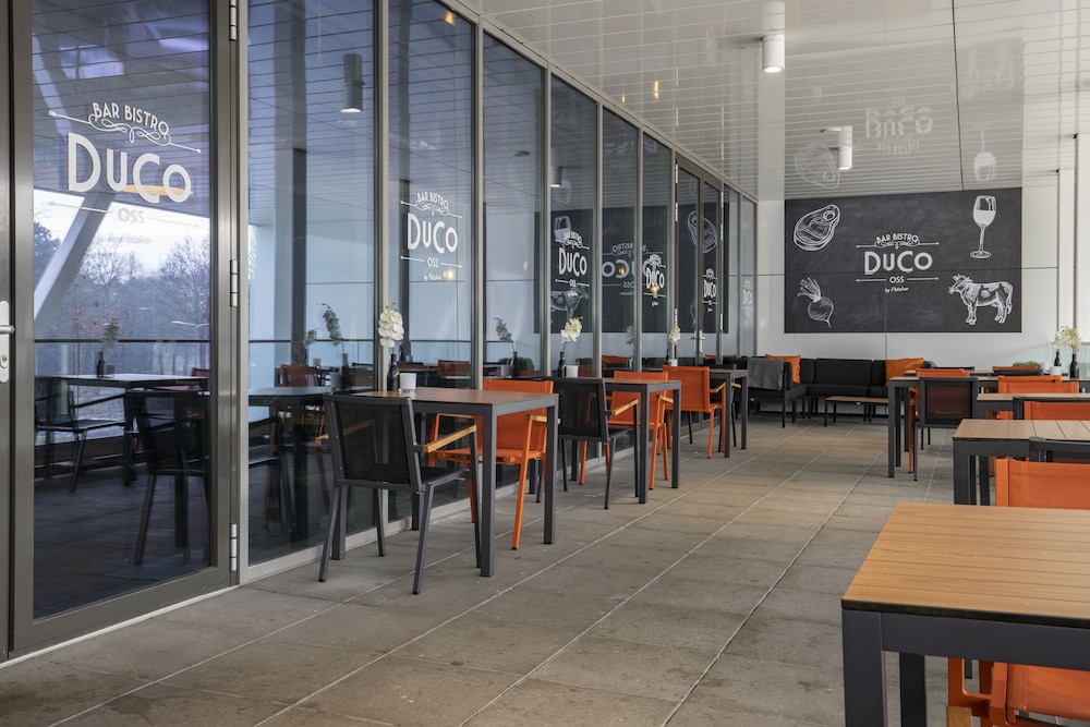 Fletcher Hotel Restaurant Oss 32/42