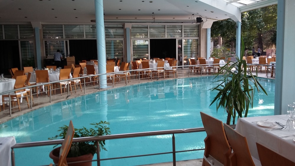 ARSAN OTEL 19/37