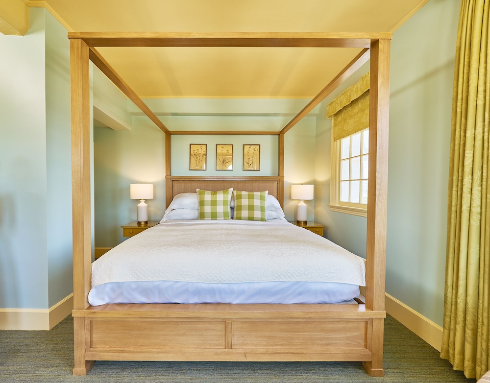 Ashland Springs Hotel 24/62