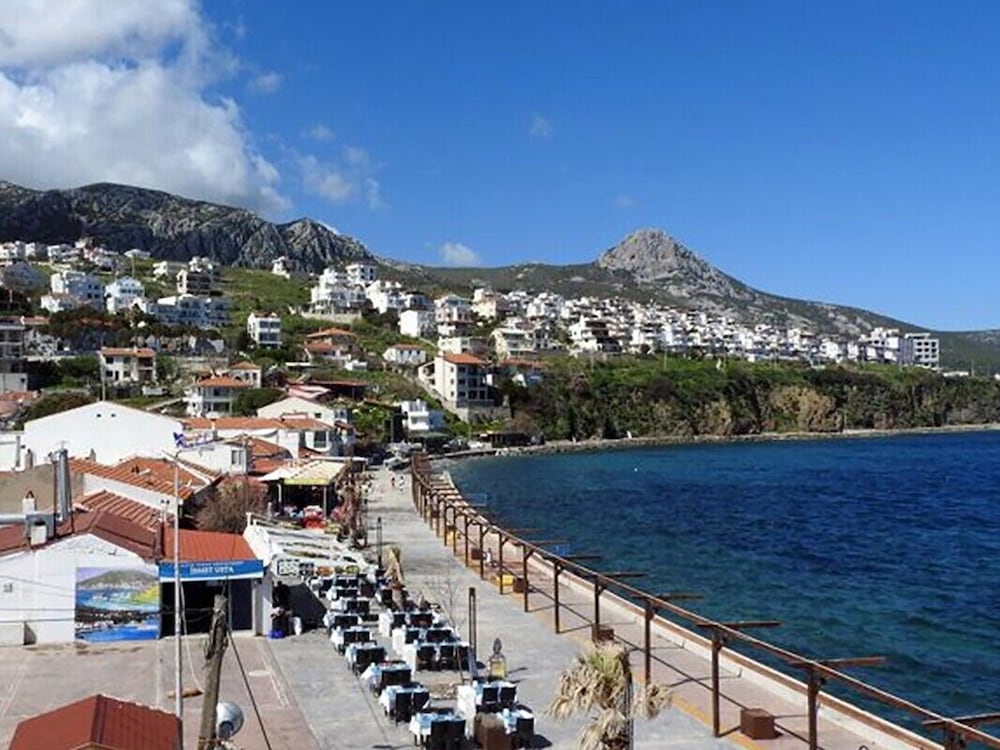 Rota Otel Karaburun 20/34