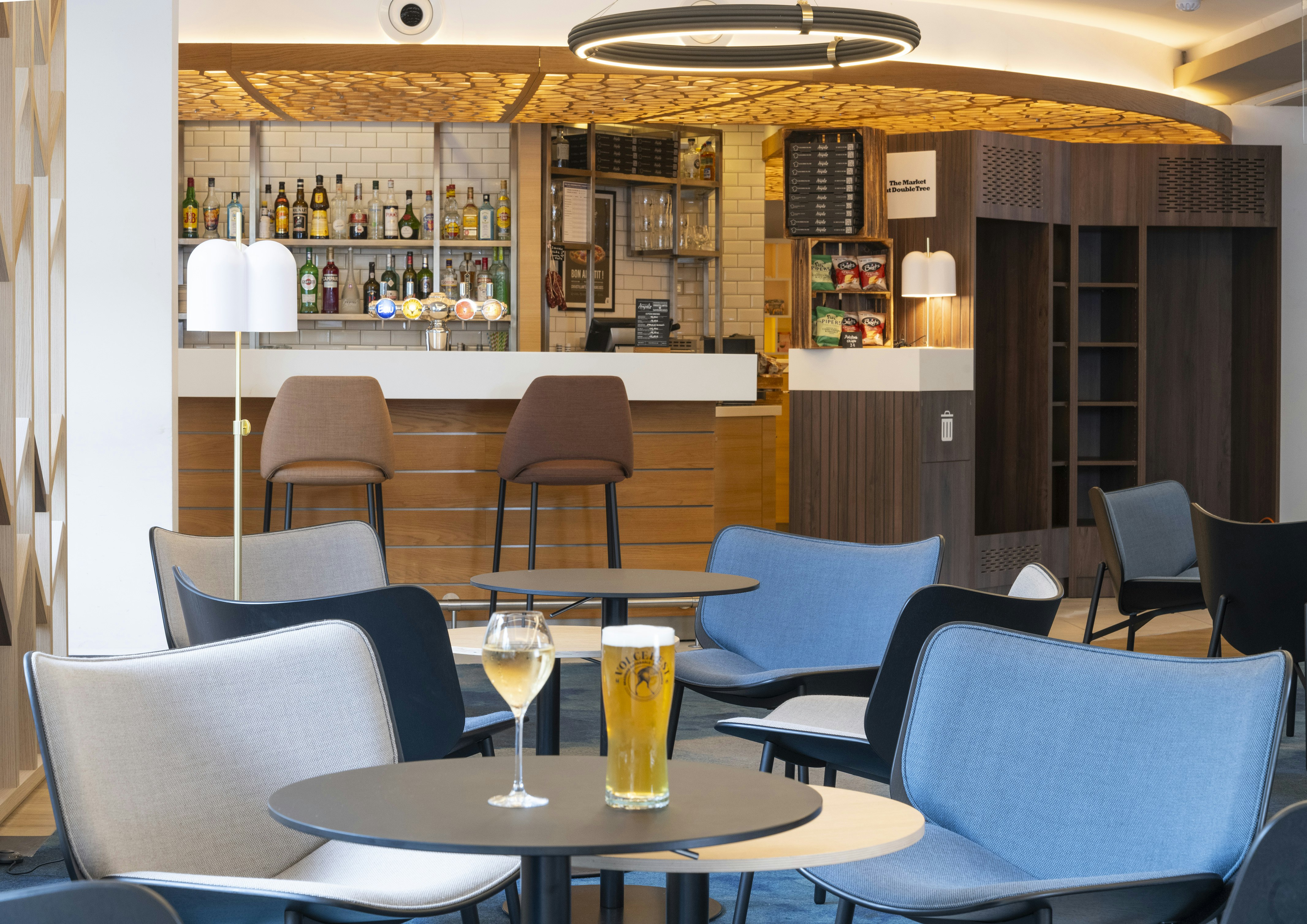 DoubleTree by Hilton Paris Bougival 34/50