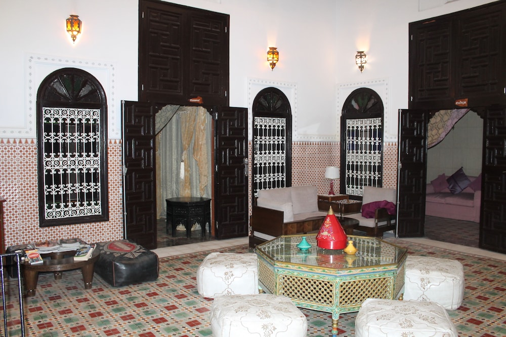 Riad Baddi 24/30