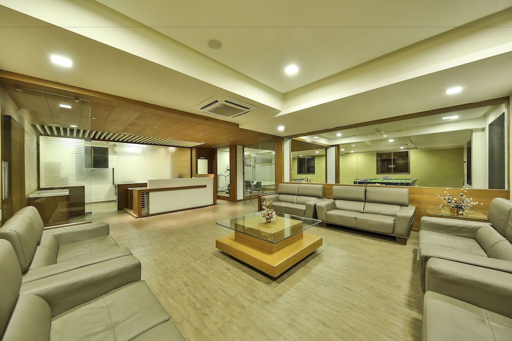 Radhe Upavan Resort 25/50