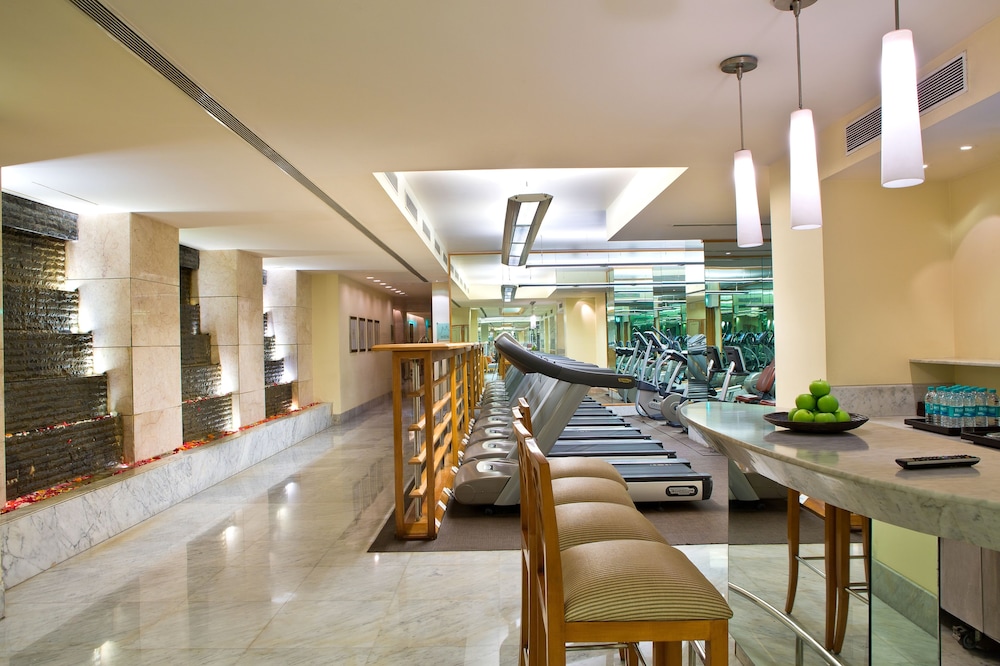 The Leela Palace Bengaluru 58/81