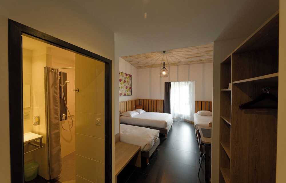 Le Relais Du Boisniard 13/25