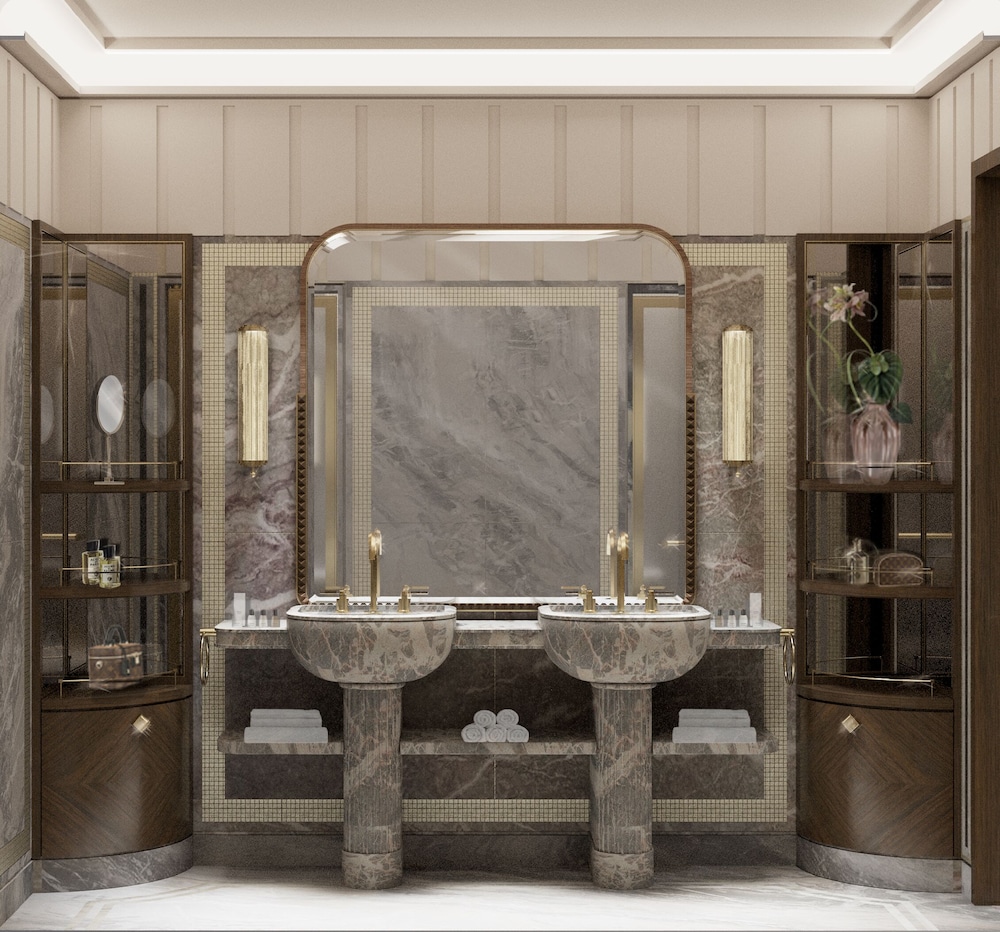 Orient Express Palazzo Dona Giovannelli 10/69