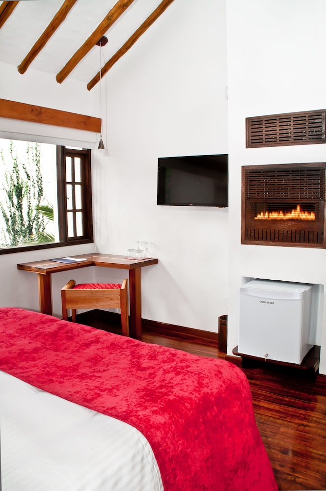 Casona Usaquen 25/55