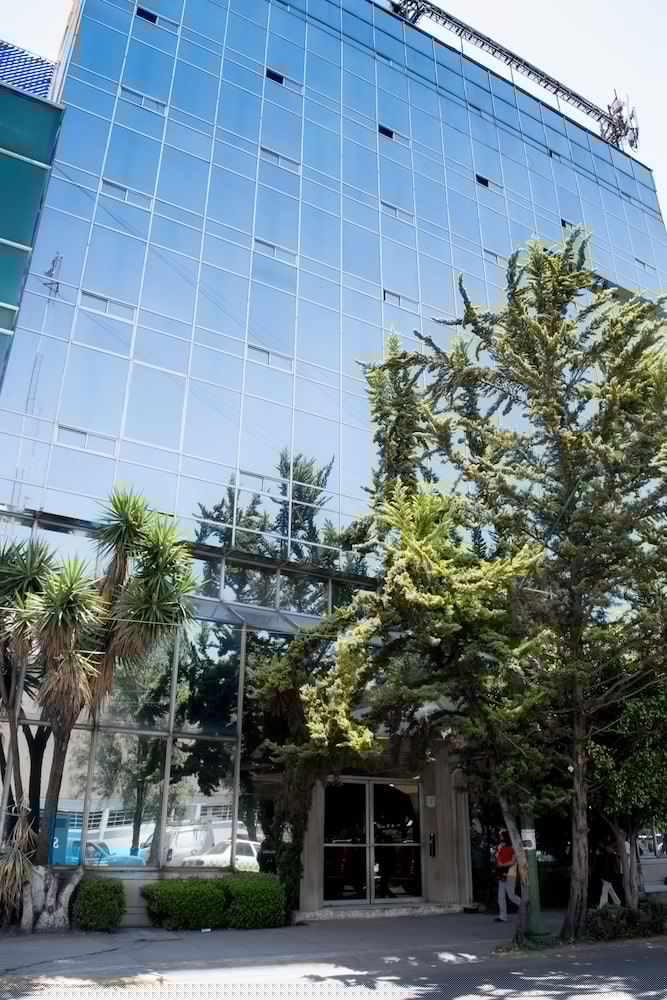 Hotel San Francisco Toluca 3/42