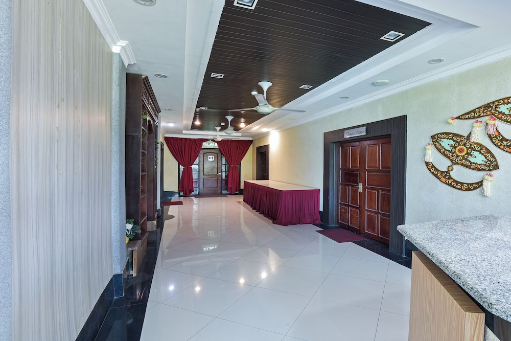 Hotel O Rayyan Soffea Managed by Oravel 8/38