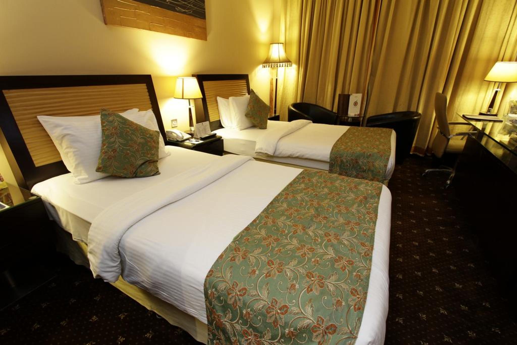 Dorus Hotel 17/28
