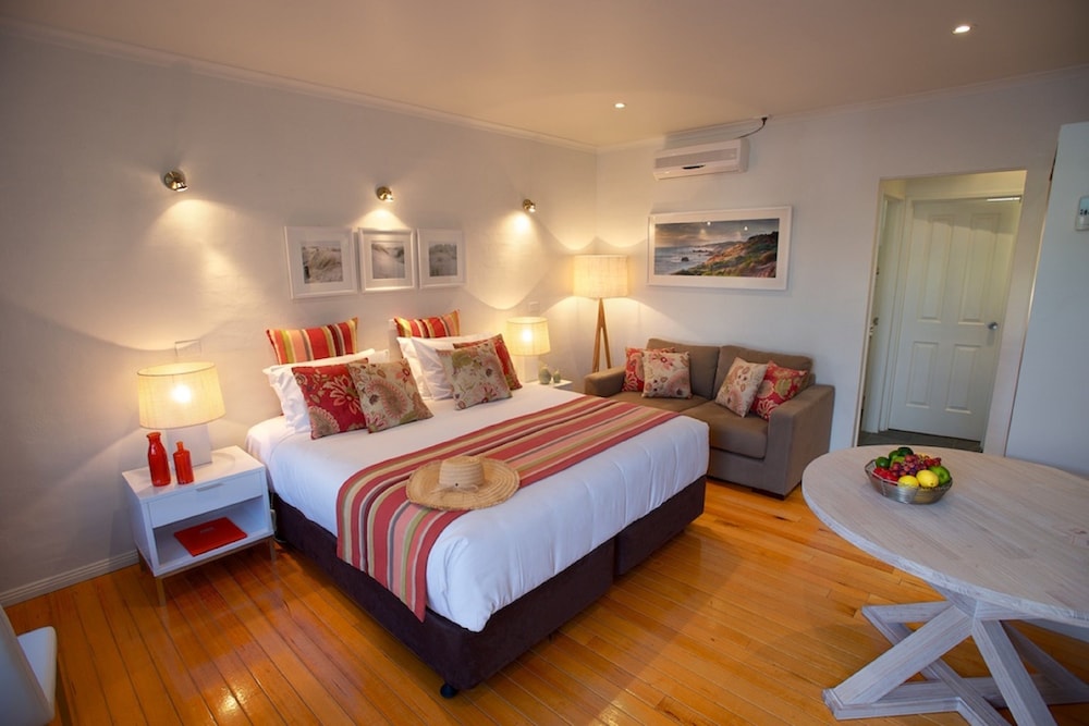 Sorrento Beach Motel 21/44
