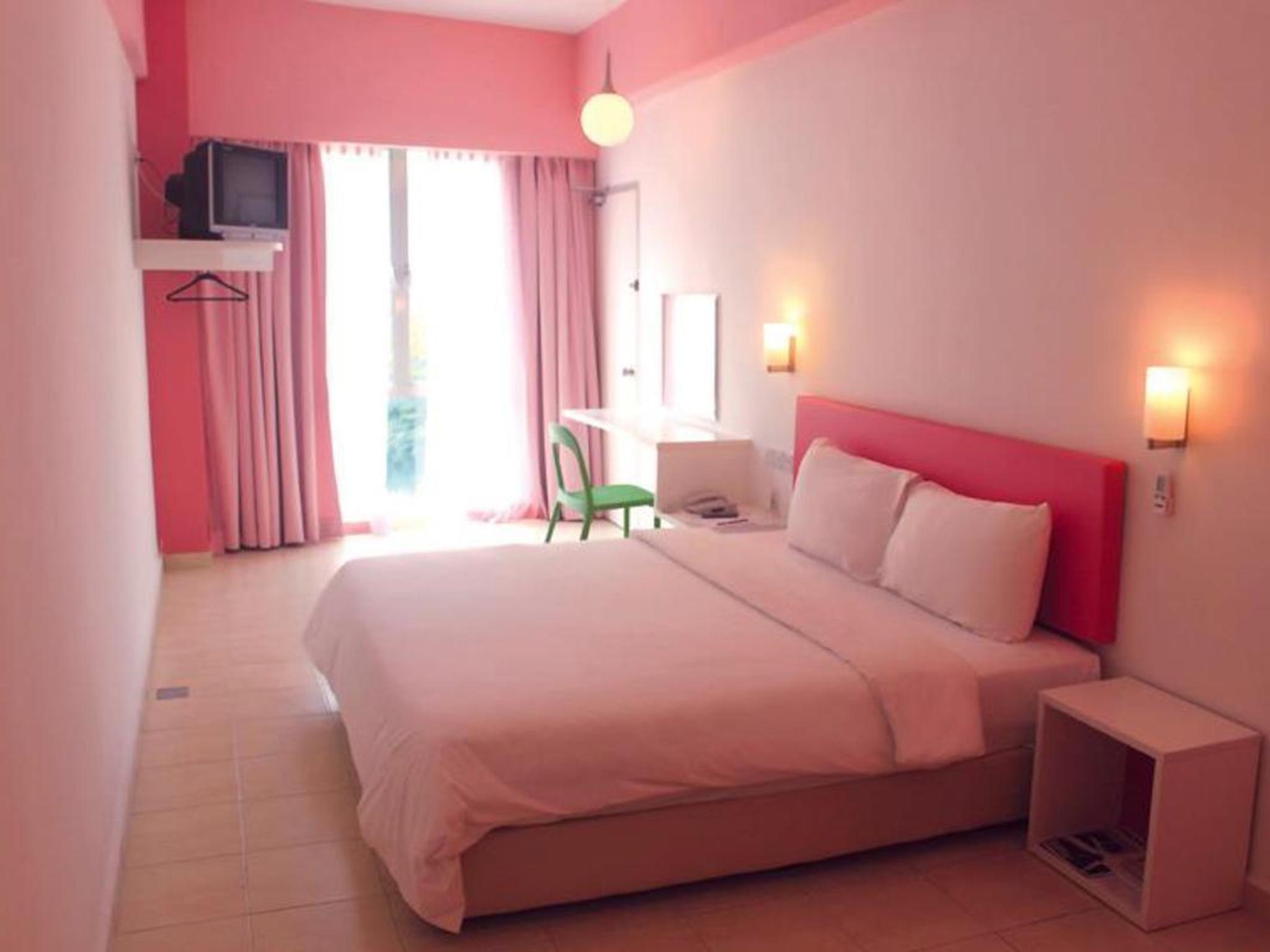 Yy38 Hotel 7/15